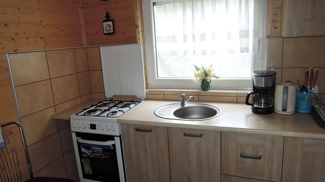 Ferienhaus für 4 Personen (70 m²) in Misdroy in Międzyzdroje, Międzyzdroje (Kommun)