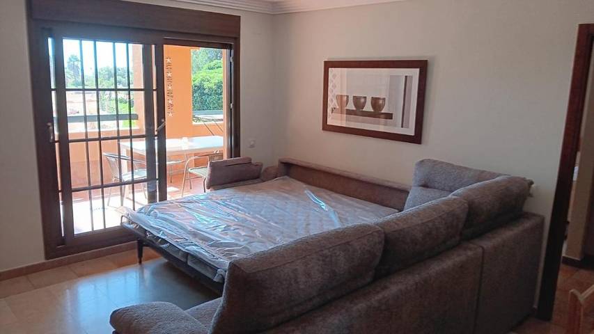 Casa rural para 6 personas, con jardín además de vistas y piscina en Ayamonte - 4