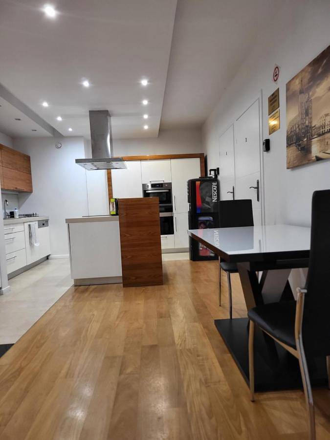 Small Single Room in Cracovie, Petite-Pologne