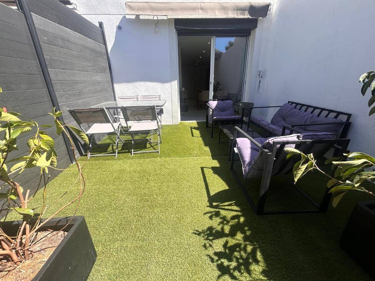 Appartement entier, Andromède in Ensuès-la-Redonne, Côte méditerranéenne (France)