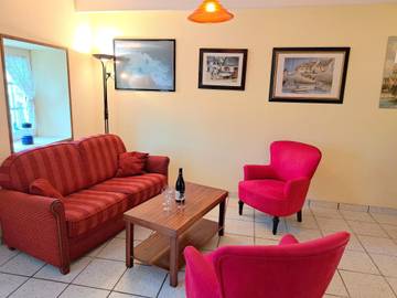 Ferienhaus für 4 Personen in Porspoder, Bretagne, Bild 2