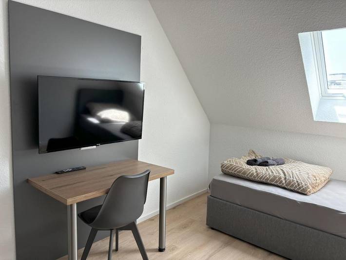 Ferienwohnung für 2 Personen in Leimen - 4