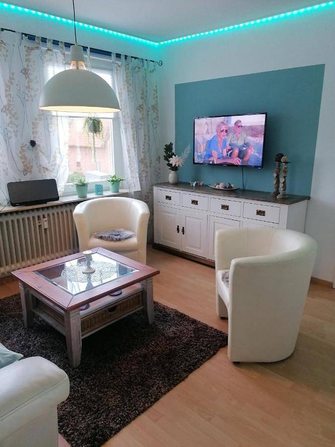 Ganze Wohnung, Lönshof Ebstorf in der Lüneburger Heide in Ebstorf, Landkreis Uelzen