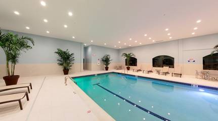 Holiday Apartment for 5 People in Ann Arbor, Michigan, Photo 2