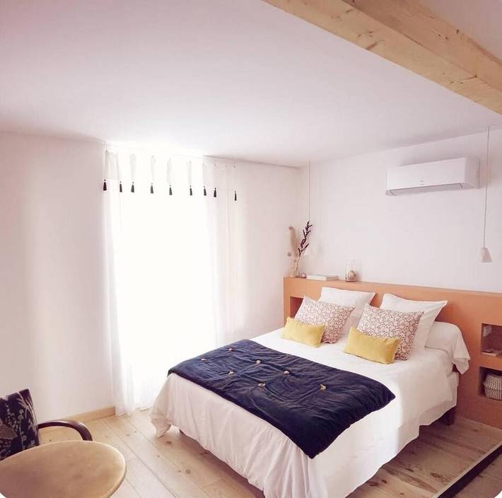 Location de vacances pour 2 personnes, avec vue à Montfort-sur-Argens - 2