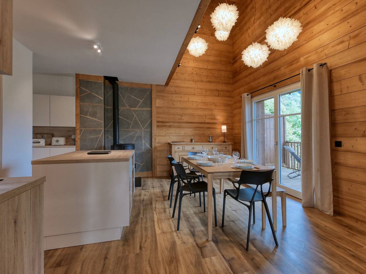 Photo : Appartement de vacances