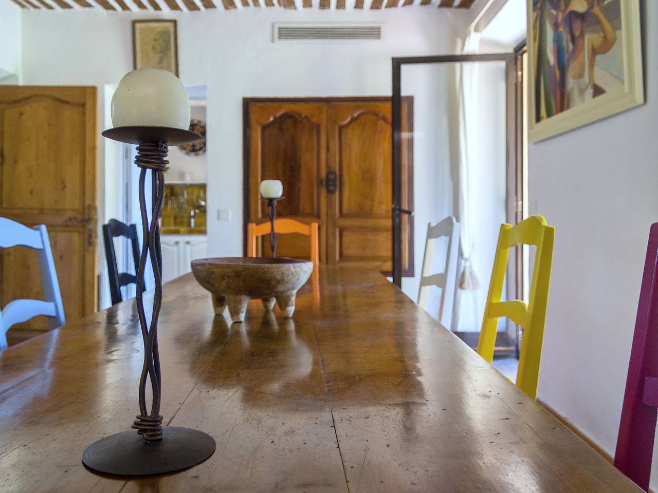 Herenhuis in Fréjus met privézwembad in Frejus, Middellandse Zeekust (Frankrijk)