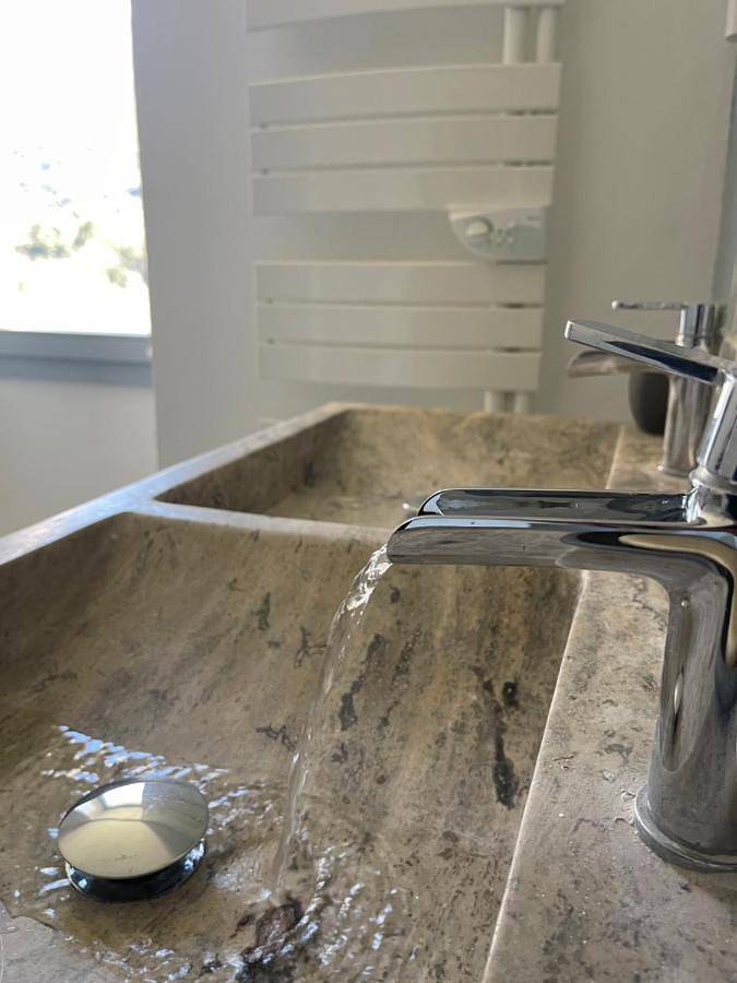 Maison d’hôte pour 2 personnes, avec vue et jardin, animaux acceptés dans la Drôme - 2