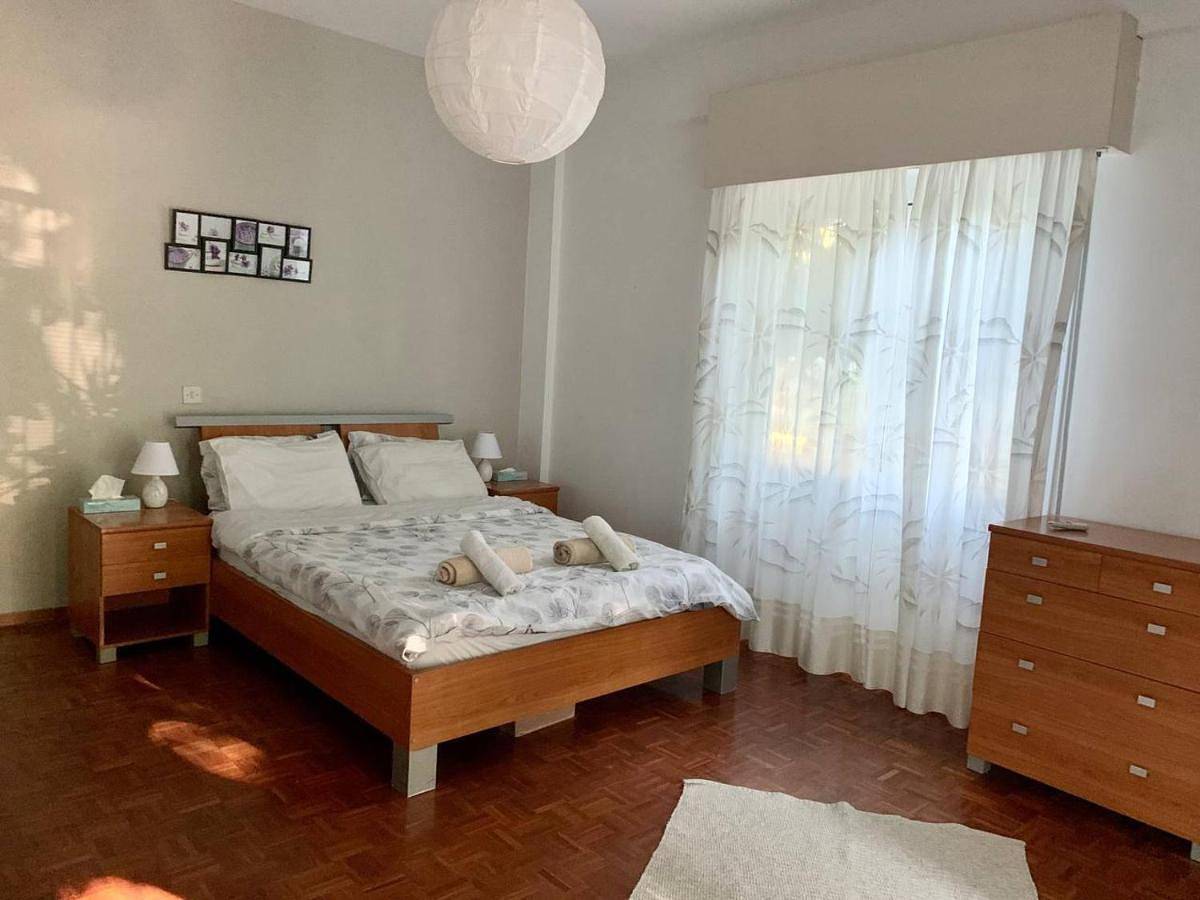 Holiday Home in Limassol, South Cyprus
