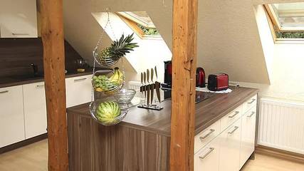 Ferienwohnung für 5 Personen in Altenbrak, Thale, Bild 4