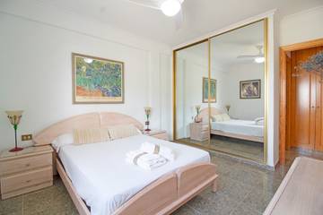 Appartamento per 4 Persone in Canet d'En Berenguer, Costa de Valencia, Foto 4