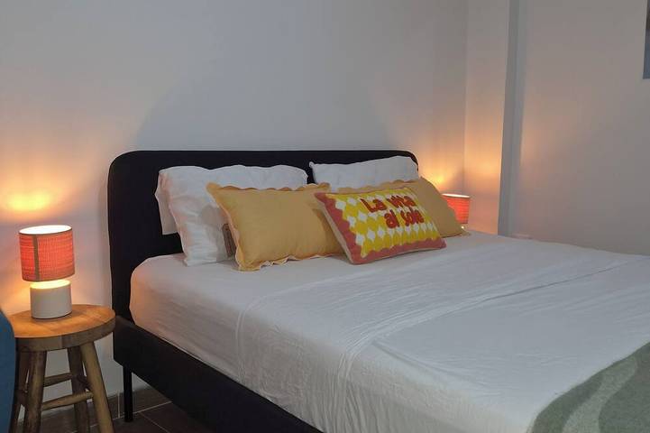 Ganze Wohnung, La dolce vita in Champs-sur-Marne, Seine-et-Marne