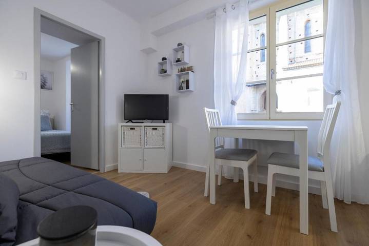 Gîte pour 3 personnes à Varilhes - 2