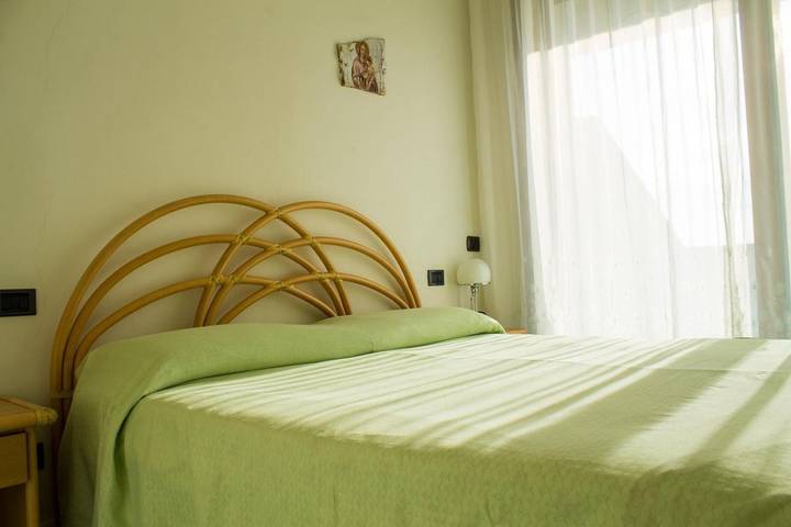 Villa pour 6 personnes, avec jacuzzi et jardin à Castiglione della Pescaia - 3