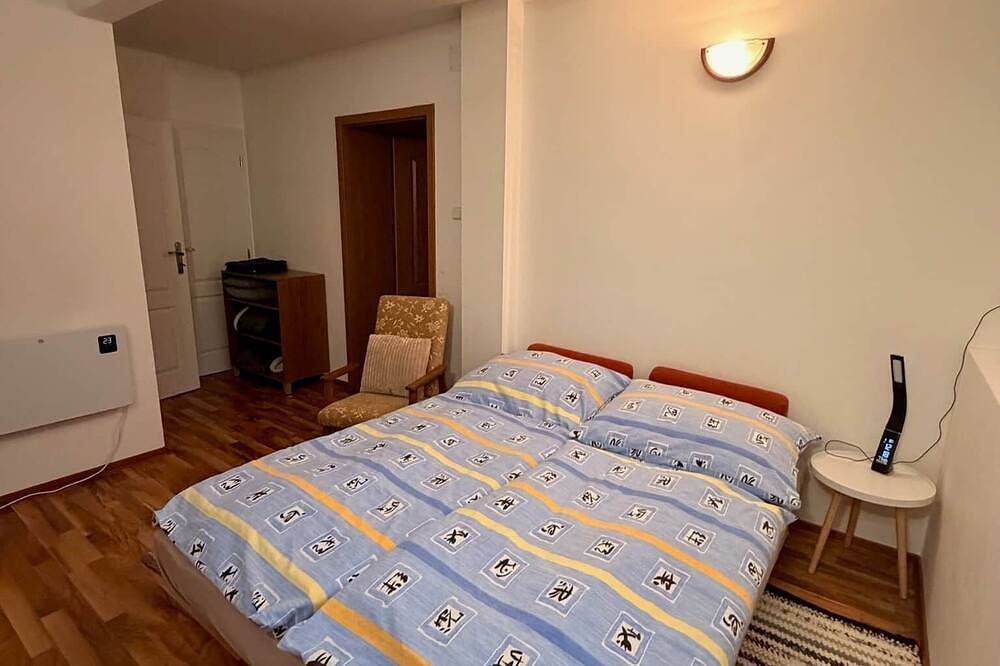 Ganze Wohnung, Studio in Low Tatras