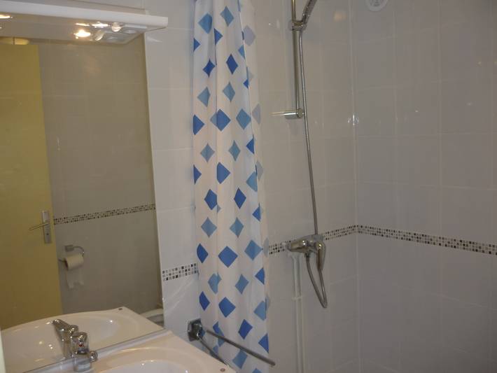 Gîte pour 4 personnes à Blanquefort-sur-Briolance - 4