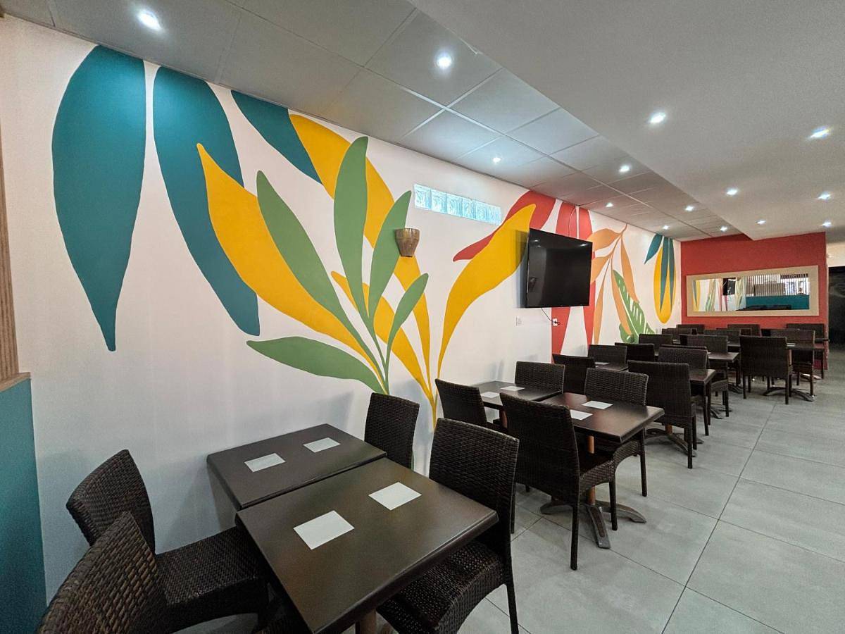 Hotel Myriam Vias Plage in Vias Plage, Vias