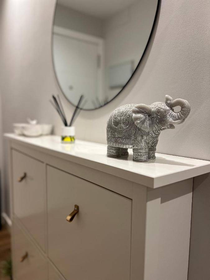 Apartamento entero, Two-Bedroom Apartment in Praia da Braña (Vilanova de Arousa), Villanueva de Arosa