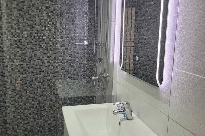 Ganze Wohnung, Moderne Wohnung im modernen Komplex in Los Cristianos, Arona