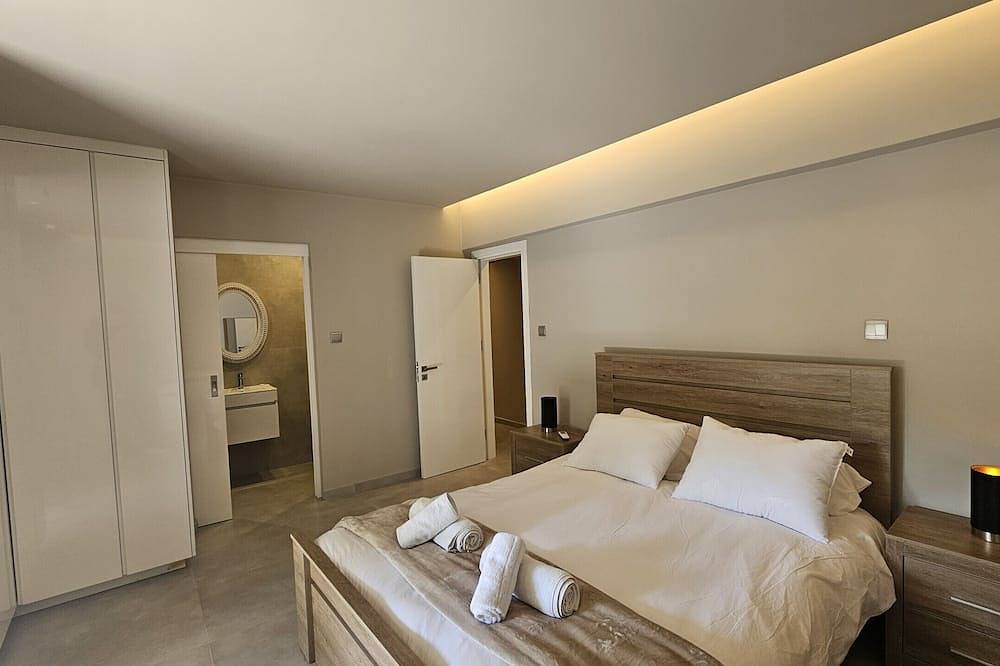 Apartamento entero, Stay Executive Retreat in Nicosia, Chipre Sur