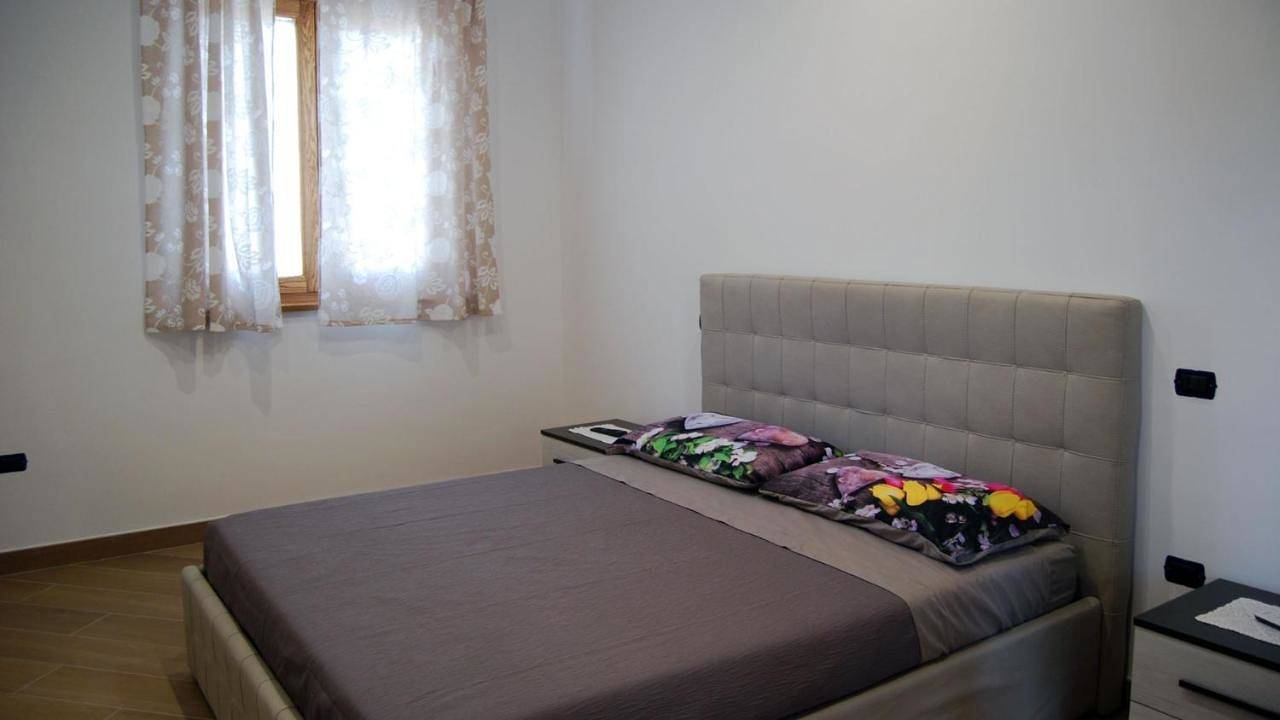 One-Bedroom House in Pimonte, Monti Lattari