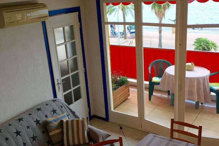 Ferienwohnung für 4 Personen, mit Whirlpool und Balkon - 1