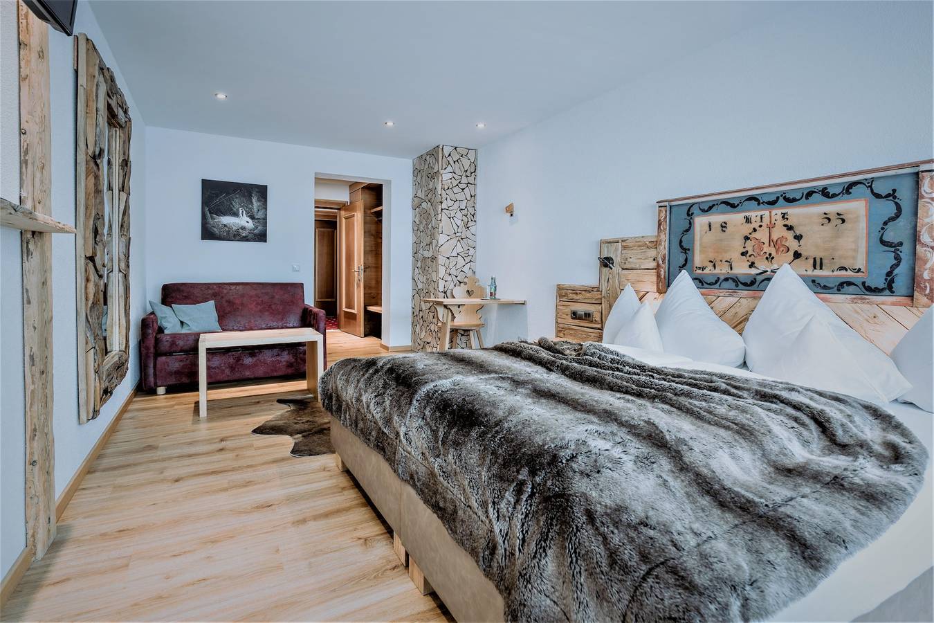 Appartement voor 2 Personen in Ischgl, Silvretta