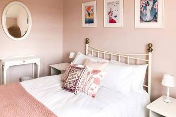 Holiday Home for 6 People in Portrush, County Antrim, Photo 1