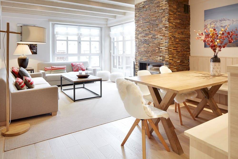 Photo : Appartement de vacances