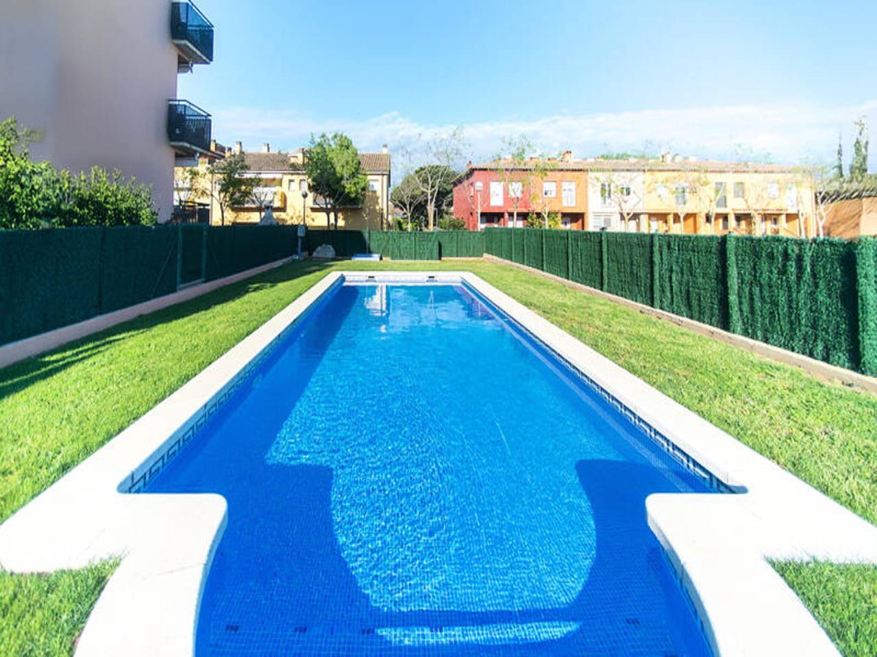 Appartement entier, Appartement à Palafrugell, près de la crique d'Aiguablava in Palafrugell, Costa Brava