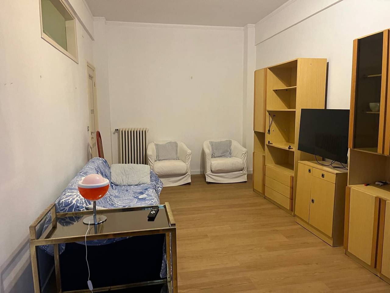 Appartamento intero, Appartamento 'Casa Baba' con Vista Montagna e Balcone in Rapallo (Città), Rapallo