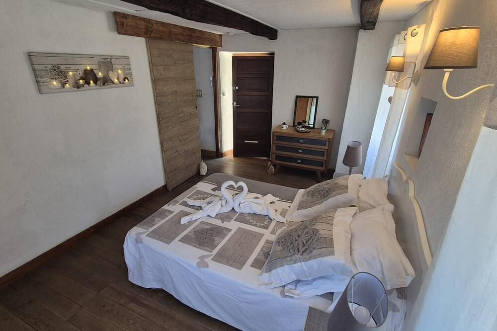 A Casa Di I Ricordi - Sisco in Sisco, Capo Corso