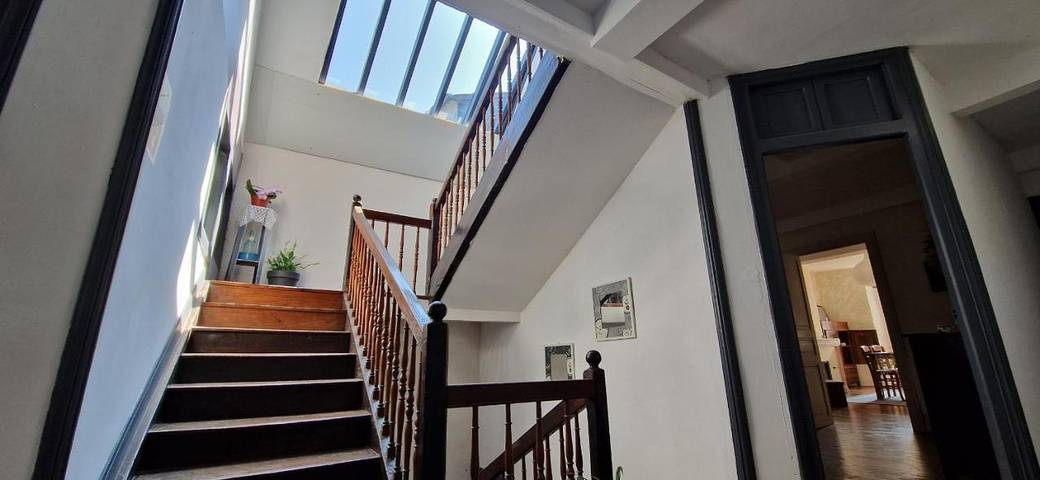 Maison d’hôte pour 4 personnes, avec jardin et vue à Oloron-Sainte-Marie - 3