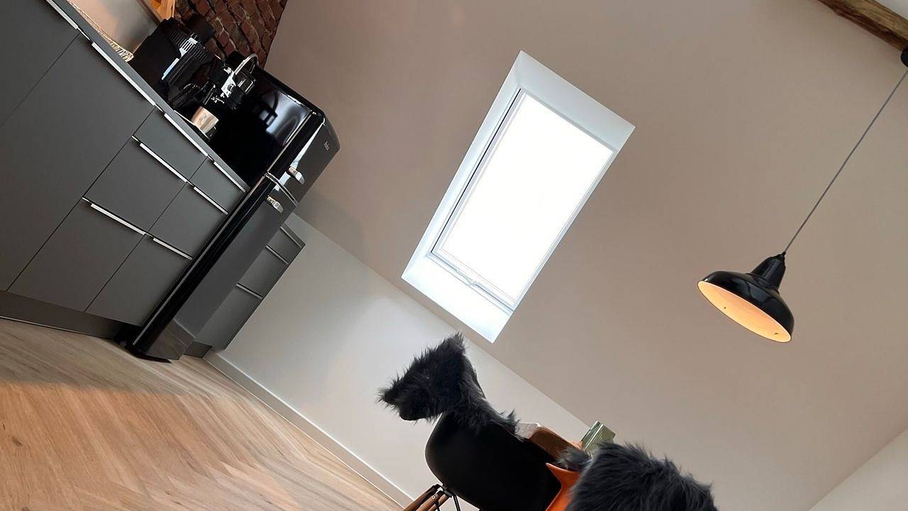 Ganze Ferienwohnung, Ferienwohnung für 5 Personen (110 m²) in Rödinghausen in Rödinghausen, Wiehengebirge