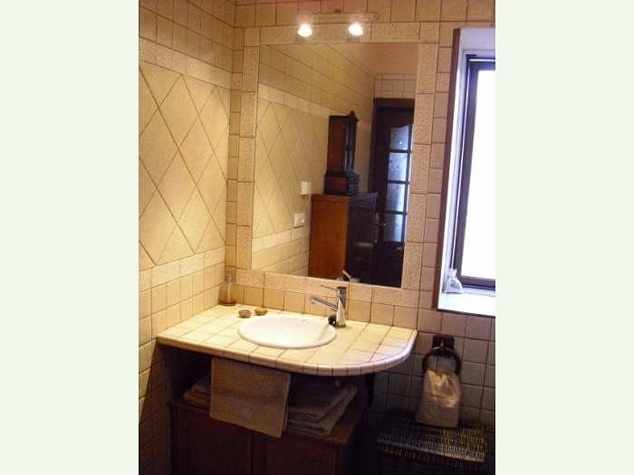 Appartement de vacances entier, Ferienwohnung auf grüner Finca in Pico Bermejo, San Cristóbal de La Laguna
