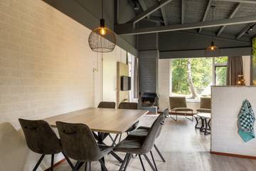 Bungalow voor 6 Personen in Weert, Limburg, Afbeelding 3