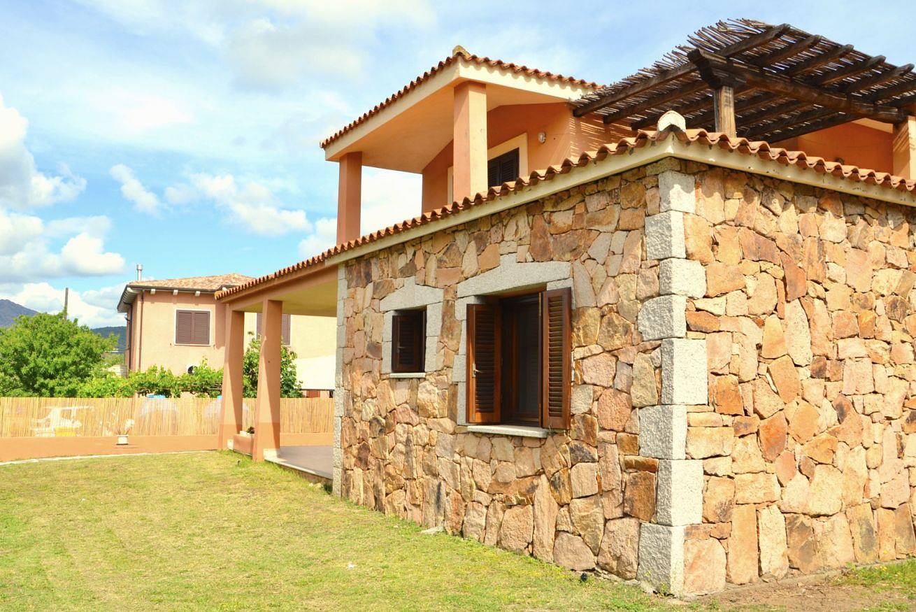 Apartamento entero, Gli Asfodeli three room apartment in San Teodoro, Olbia-Tempio