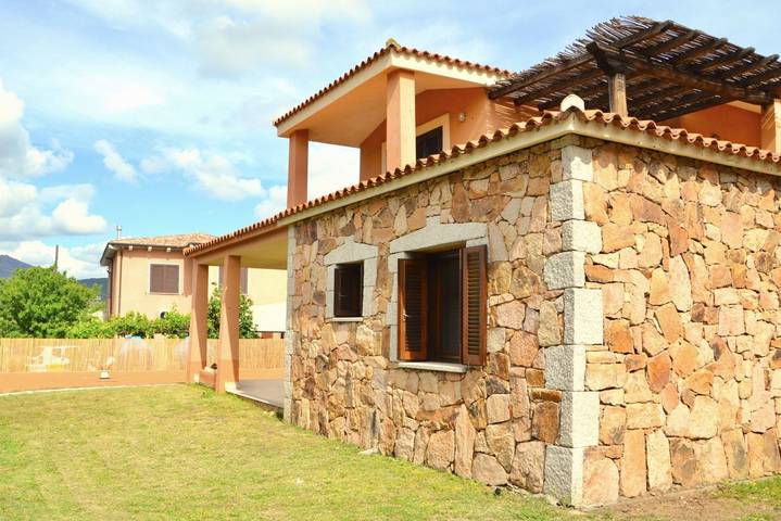 Appartamento per 6 persone, con Balcone/Terrazza a San Teodoro