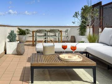 Vakantieappartement voor 4 Personen in Begur Centre, Begur, Afbeelding 2