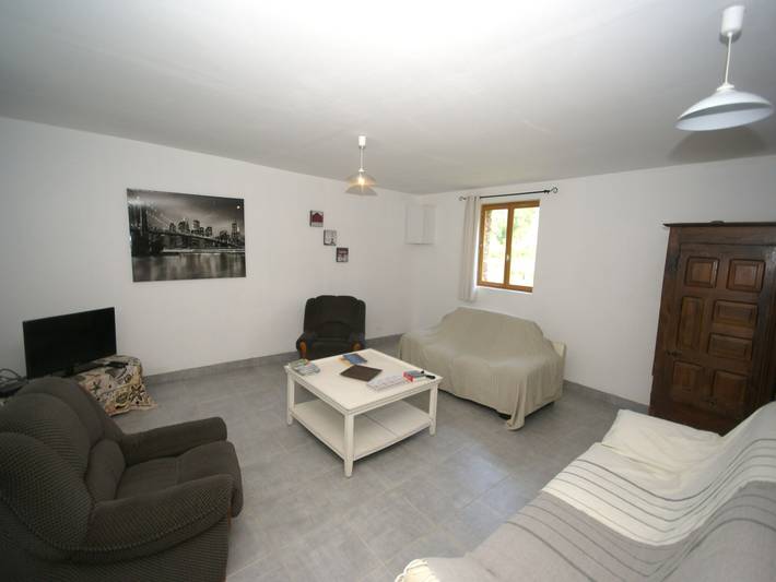 Location de vacances pour 6 personnes, avec jardin, adapté aux familles à Le Bourg-Dun - 4