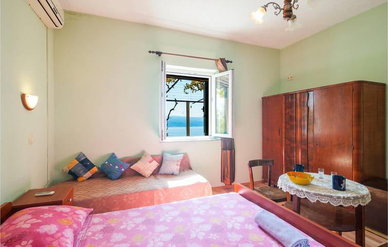 Ferienhaus für 5 Personen, mit Terrasse, mit Haustier in Split-Dalmatien - 4