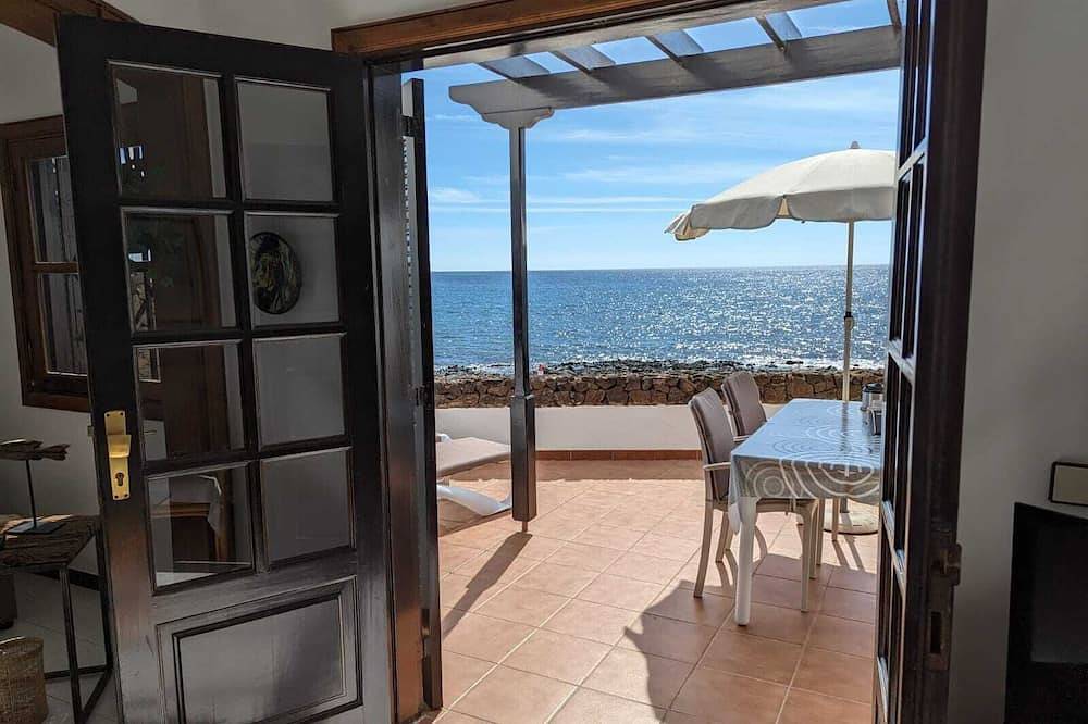 Casa vacanza a Lanzarote a partire da 123€ a notte