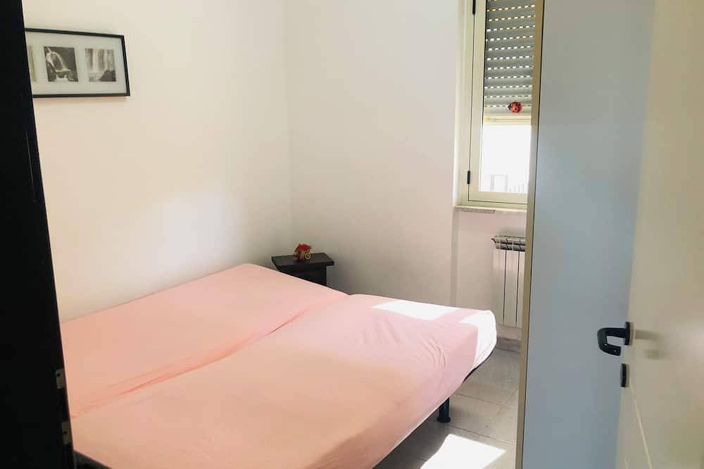 Ganze Wohnung, Varadero Apartment 4 places in Lido Marini, Golf von Tarent