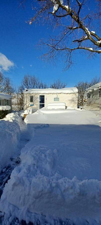 Location de vacances pour 4 personnes, avec vue et jardin à Saillagouse - 2