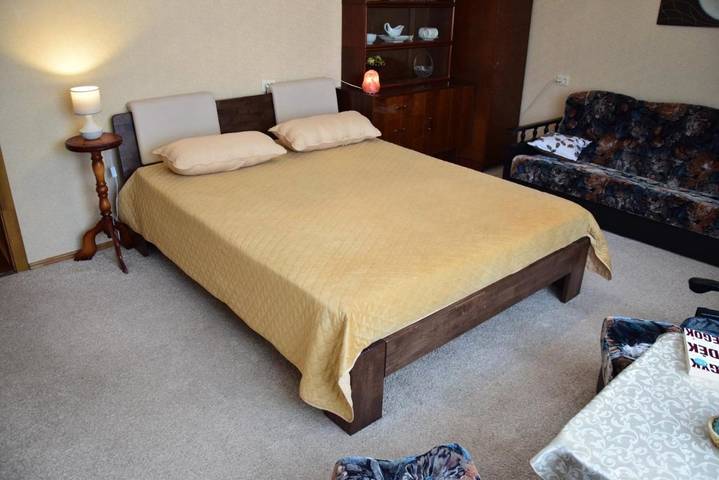 Ferienwohnung für 5 Personen, mit Balkon und Ausblick - 1