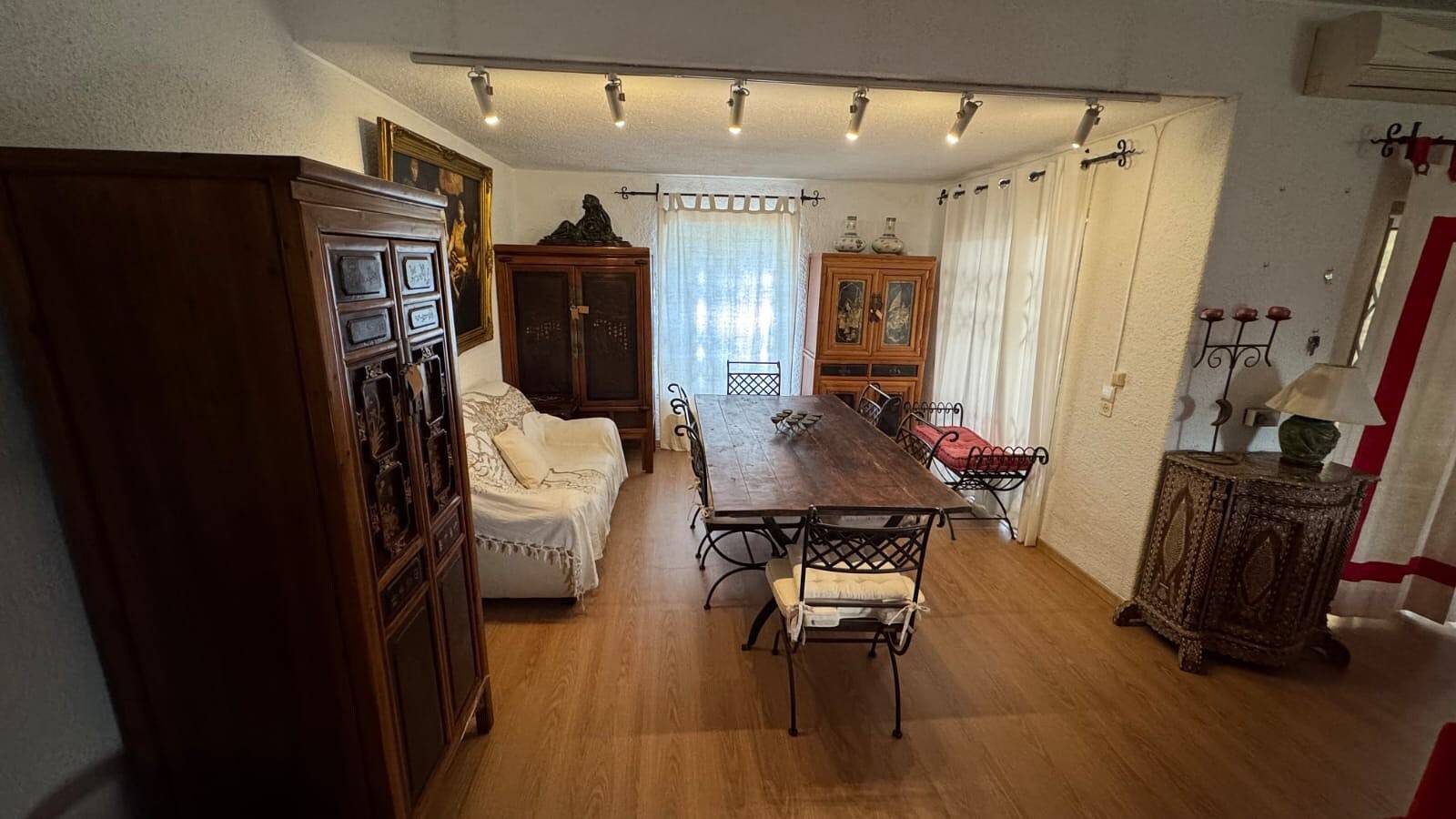 Casa Vacanze 'Vivenda Romana - By Staywise' con Piscina Privata, Wi-Fi e Aria Condizionata in Santa Maria, São Gonçalo de Lagos