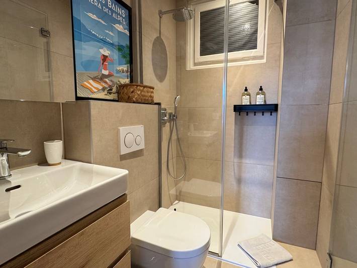 Gîte pour 2 personnes dans Casino Grand Cercle - 4