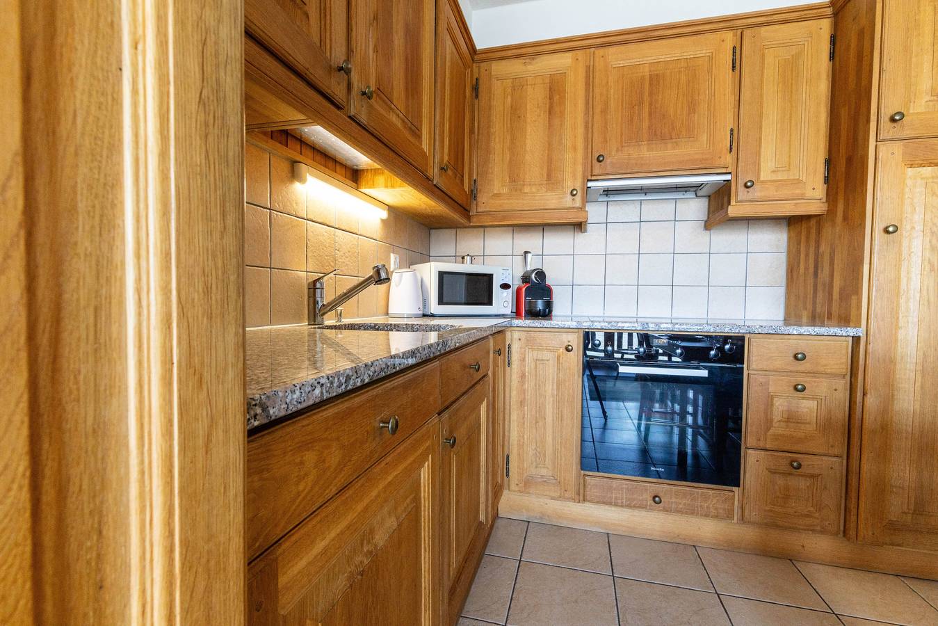 Appartement entier, Plein Ciel Va 022 - Mountain apartment 4 pers in Veysonnaz, Alpes valaisannes