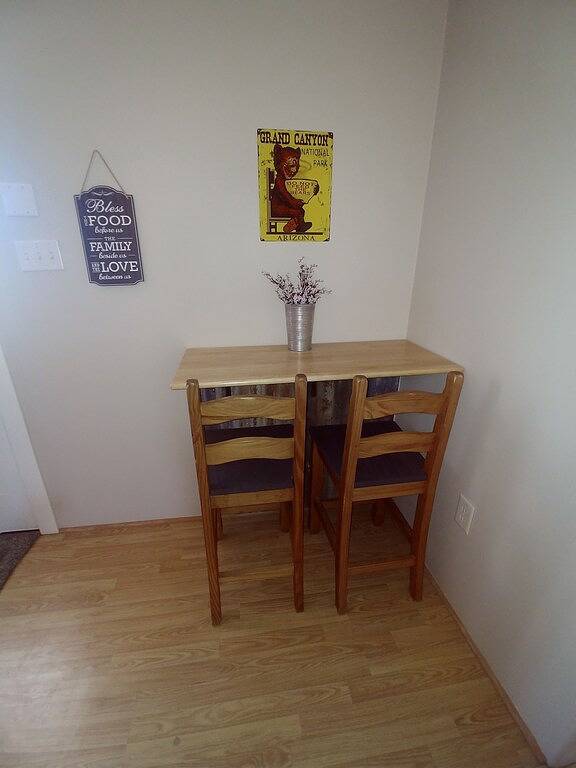 Bbz Bunkhouse - Cozy and Close to Town; Yet Secluded In The Great Outdoors! in Williams (Arizona), Coconino Nationalwald