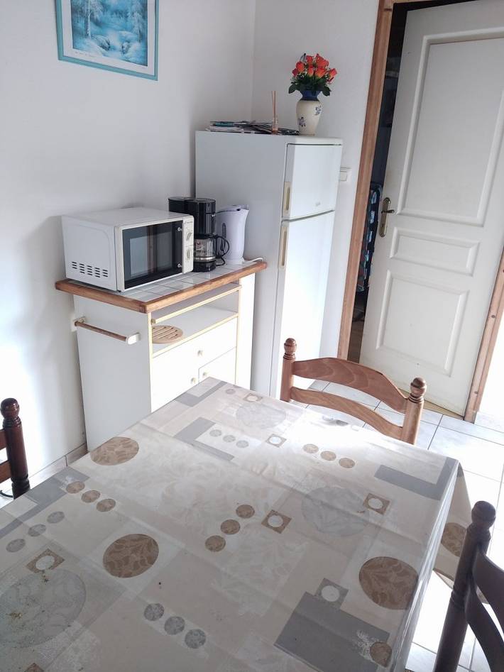 Location de vacances pour 4 personnes, animaux acceptés à Plestin-les-Grèves - 3